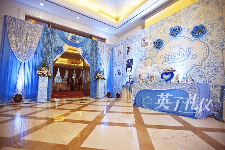 宁波19楼好店探店 英子婚庆礼仪的特色产品与服务全解析